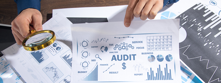 Audit and Assurance
