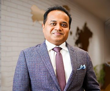 Avinash Agarwal