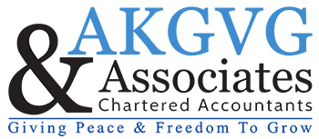 AKGVG Logo