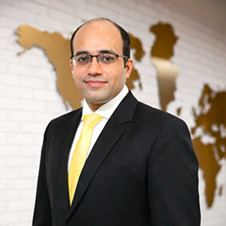 Nikhil Agrawal