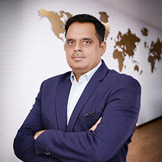 Sanjeev Vaid