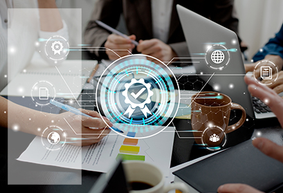 Business Operations and Sustainability and ESG